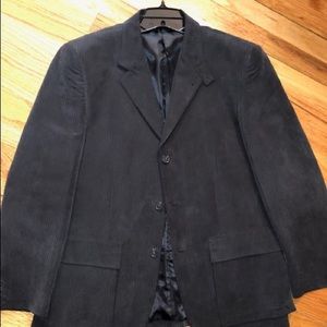 Italian Gray sports coat